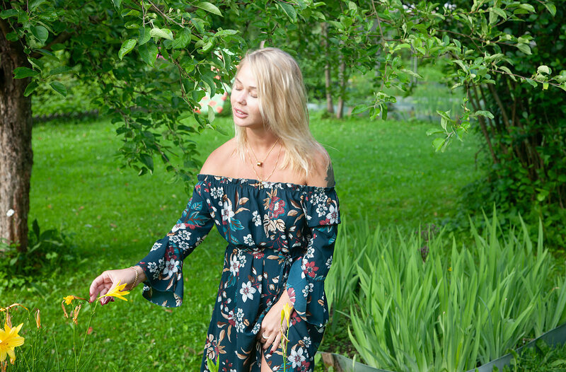 Елена, 24