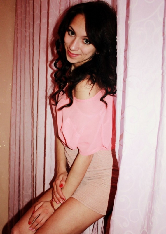 Жанна, 22